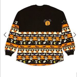 Disney Spirit Jersey